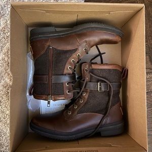 Ugg Kesey Boots